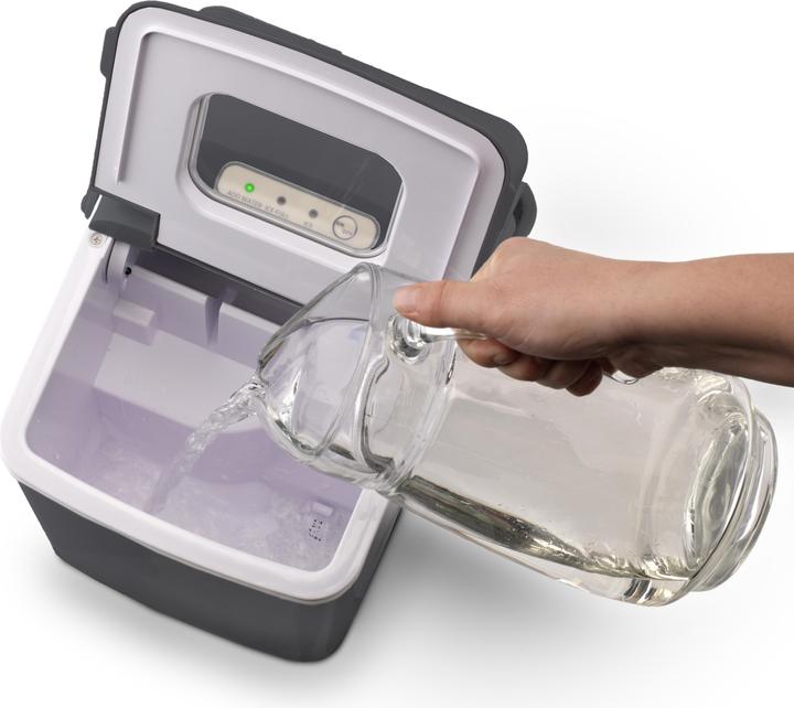 Actual product image Trebs Comfortice