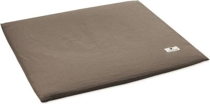Immagine prodotto Julius Zöllner Federa fasciatoio Nougat 50 x 65 cm (50 x 65 cm)