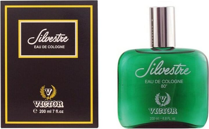 Produktbild Victor Silvestre Eau De Cologne Spray 400ml (Eau de cologne, 400 ml)