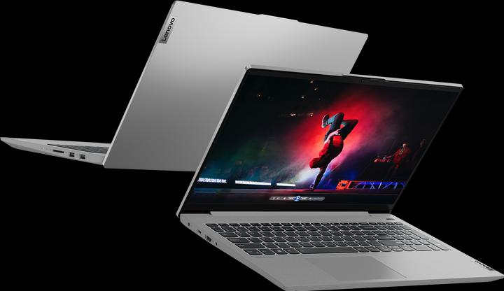 Produktbild Lenovo IdeaPad 5 (15.60", AMD Ryzen 5 4500U, 16 GB, 512 GB, CH)