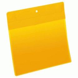 Produktbild Durable Kennzeichnungstaschen mit Neodym-Magnet (A4 hoch)