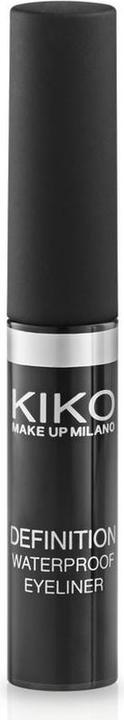 Immagine prodotto KIKO Milano Definizione Impermeabile (Nero)