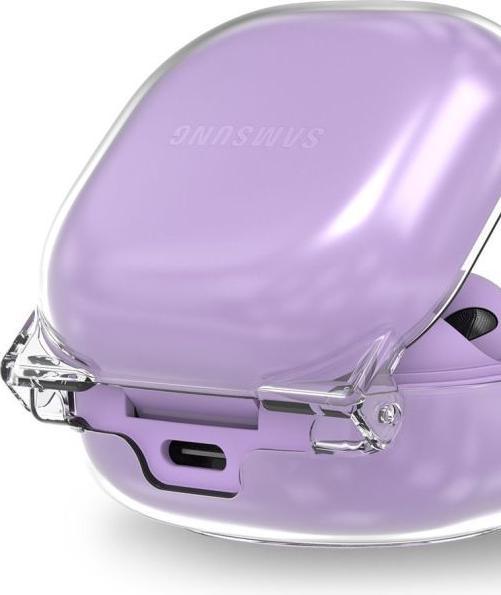 Actual product image Araree Nukin Series (Headphone sleeve)