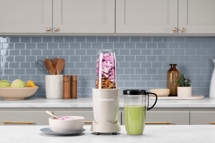 Produktbild NutriBullet Pro 900 (900 W)