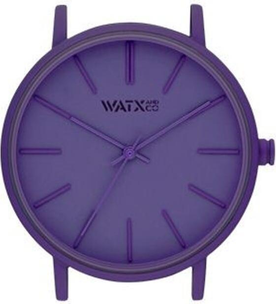Watx & Colors Damenuhr WXCA3039 (Ø 38 mm) (38 mm)