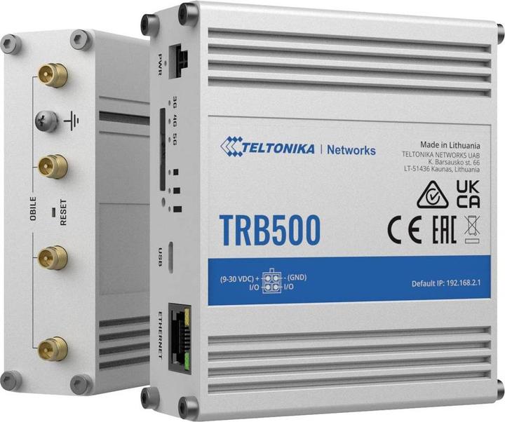 Immagine prodotto Teltonika TRB500