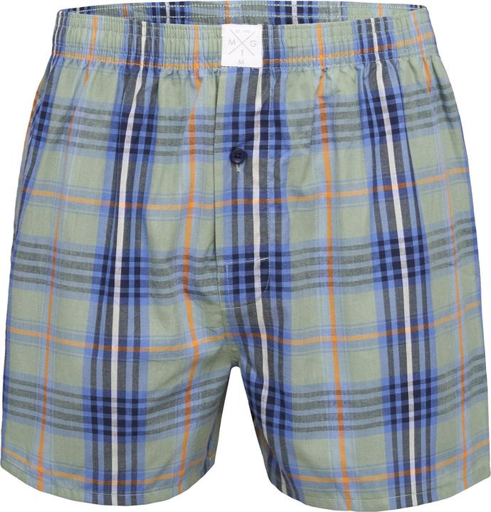 Actual product image Mg-1 Boxer Classics (XXL, pack of 6)