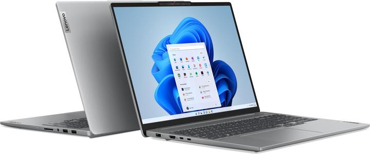 Actual product image Lenovo IdeaPad Pro 5 16APH8 83AR002CMH - Creator Laptop - 16 inch (16", AMD Ryzen 7 7840HS, 16 GB, 1000 GB, Eng. Int.)
