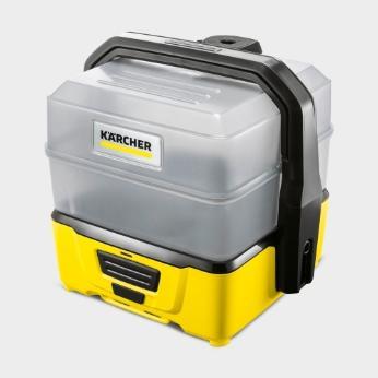 Produktbild Kärcher OC3 Plus Car (Akkubetrieb)