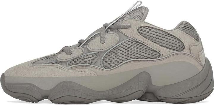 Adidas Yeezy Sneaker 500 Wildleder (37.5)
