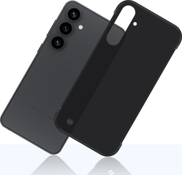 Image du produit 3MK Étui Just20g Matt Case do Samsung Galaxy S25 (Samsung Galaxy S25)