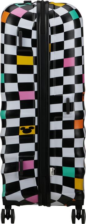 Produktbild American Tourister Wavebraker Disney (96 l, XL (ab 115l))