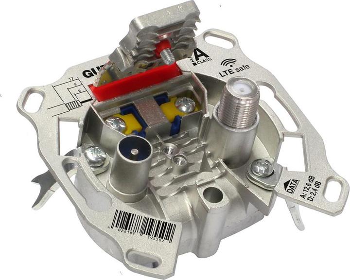 Immagine prodotto Astro Presa passante per modem BK (Presa d'antenna)