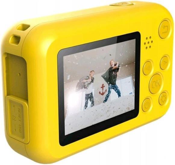 Produktbild Sjcam FunCam (25p, WLAN)