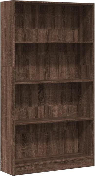 Actual product image VidaXL Claiborn (80 x 24 x 143 cm)