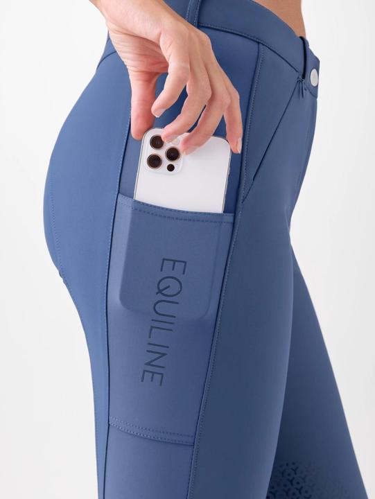 Image du produit Equiline pantalon équitation kee grip (38)