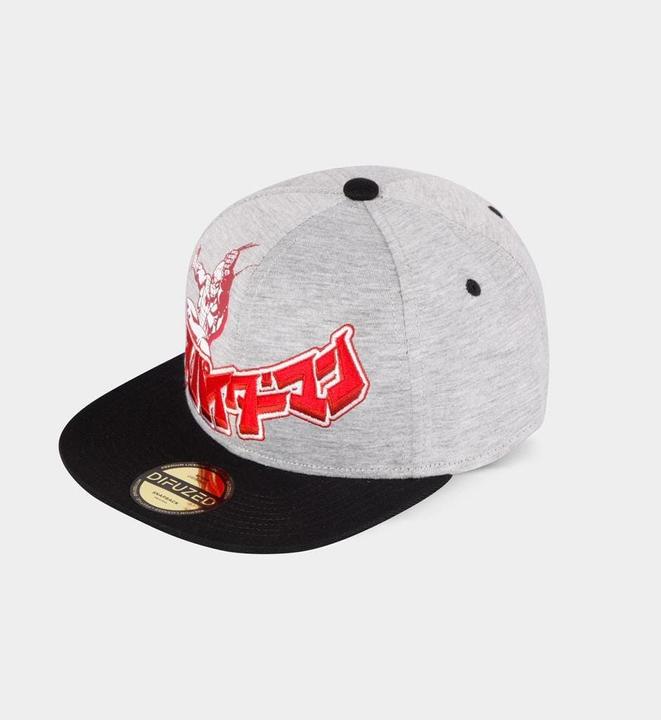 Immagine prodotto Snapback giapponese (Taglia unica)