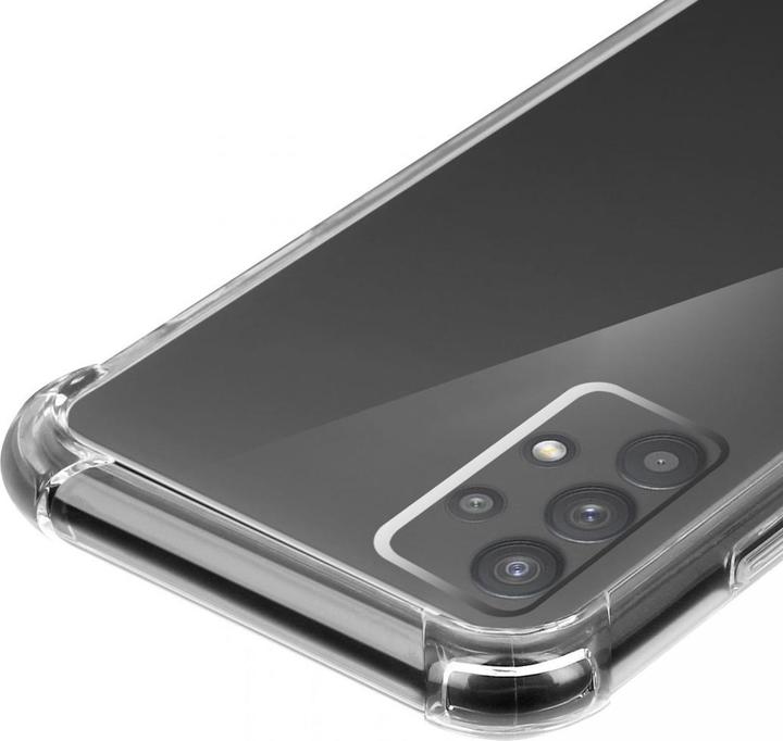 Produktbild Akashi Safe Series (Samsung Galaxy A32)