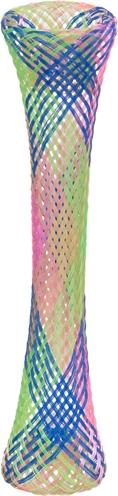 Productafbeelding Trixie Set Buizen Met Ratel 4st Assorti (Speelgoed met kattenkruid)