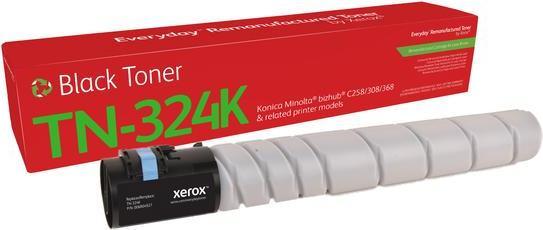 Image du produit Xerox Everyday Remanufact. Toner Repl