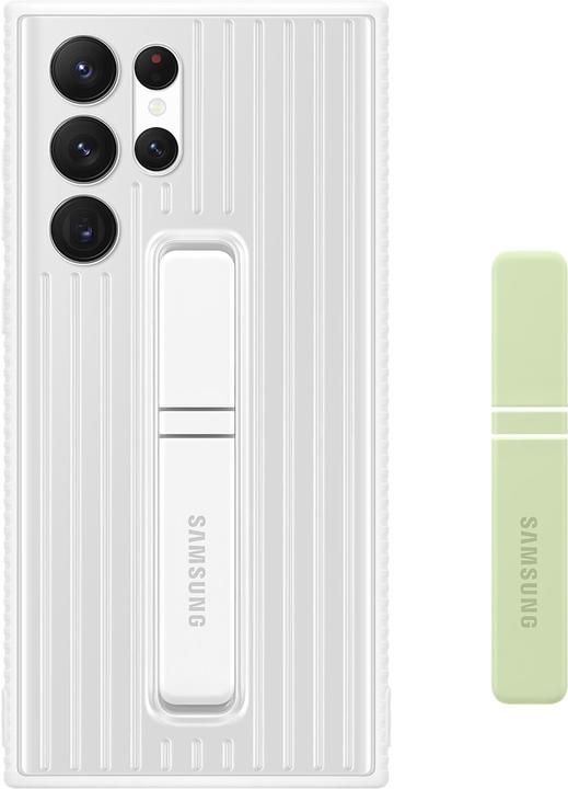Produktbild Samsung Protective Standing Cover (Samsung Galaxy S22 Ultra)