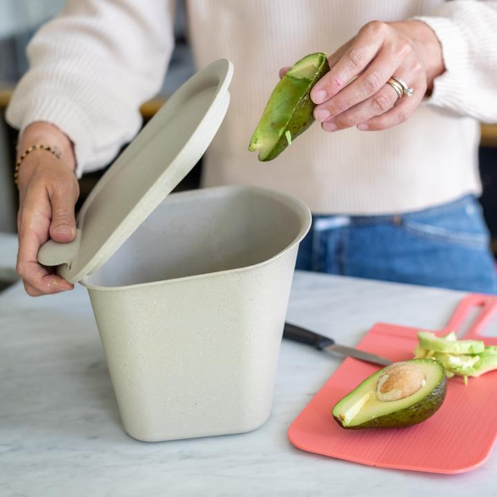 Actual product image Koziol Komposteimer Bibo (3 l)