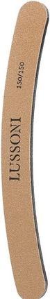 Immagine prodotto Tools for Beauty T4B Lussoni Premium Lime per unghie curve 150/150 Grana - Confezione da 25 pz.