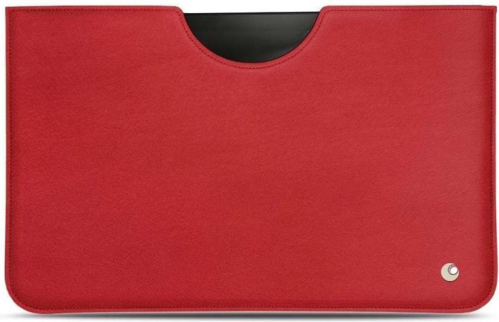 Rouge troupelenc ( Pantone #AB191A )