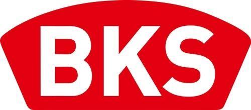 Energie-Label BKS Zimmertür-Einsteckschloss 0415 PZW 18/ 55/72/8 mm DIN links silber abgerundet Klasse 2 Zinkdruckg... (Einsteckschloss)