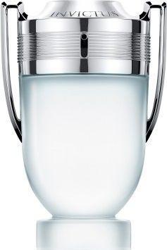 Actual product image Paco Rabanne Invictus Aqua (Eau de toilette, 100 ml)