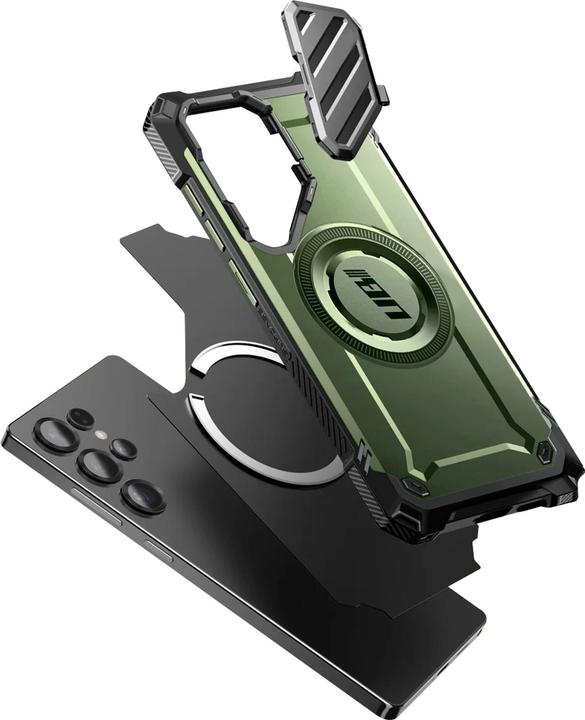Immagine prodotto Supcase Unicorn Beetle MAG XT (Samsung Galaxy S25 Ultra)