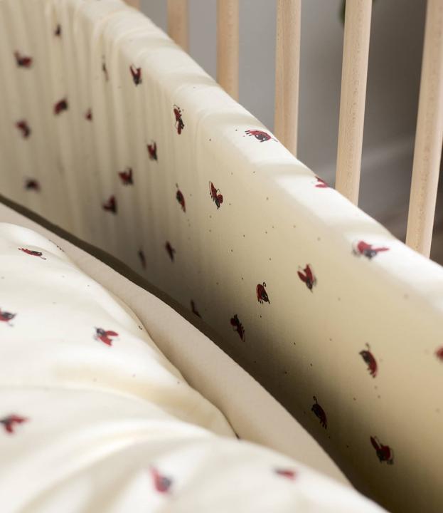 Image du produit Filibabba Amortisseur de lit - Lucky (340 cm, 4 cm)