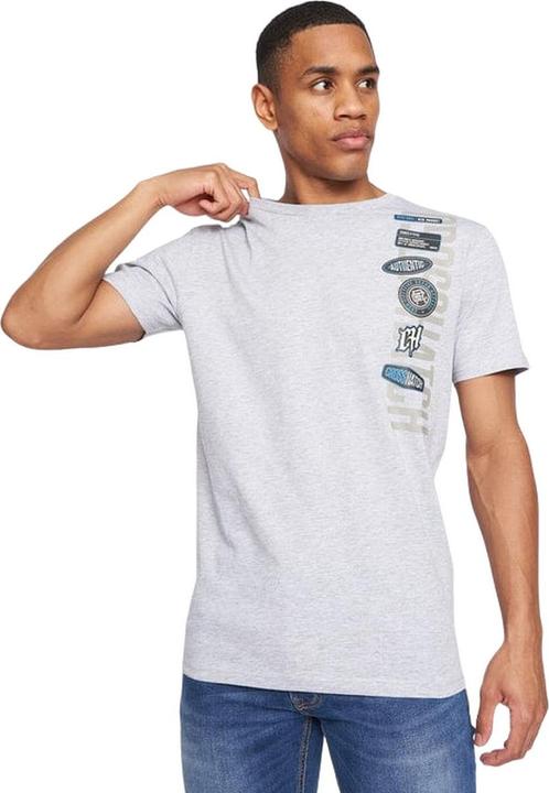Crosshatch Pepperhill TShirt