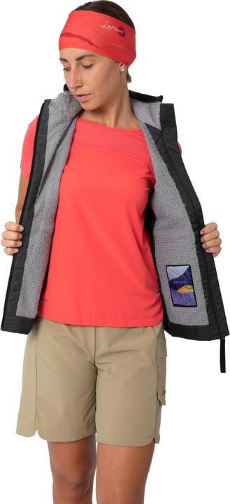 Image du produit Lamunt Alessia PTC Alpha Wind (XL)