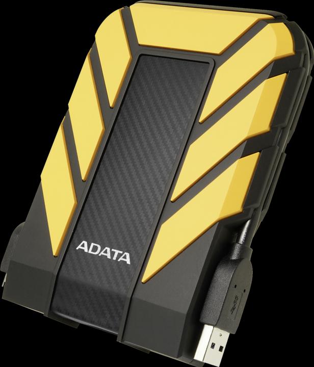 Actual product image Adata HD710P Pro (1 TB)