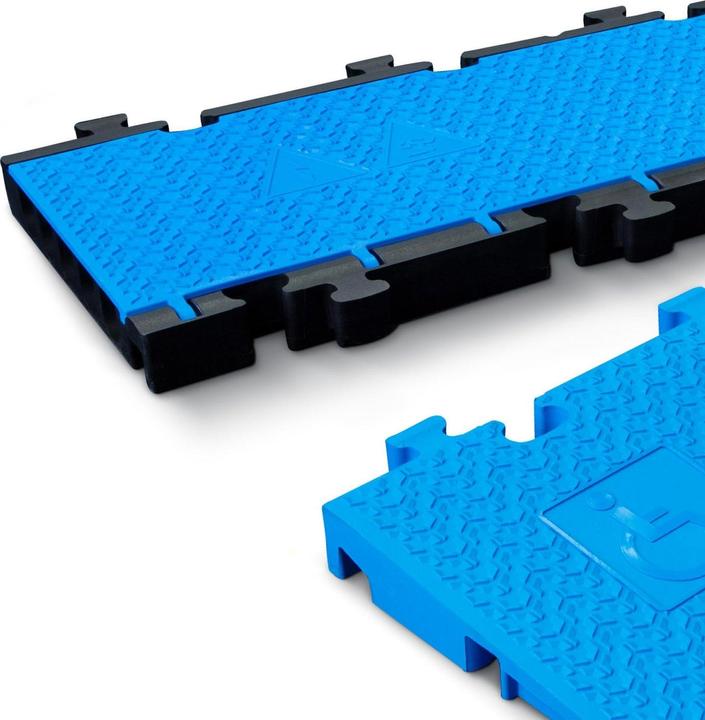 Actual product image Defender MIDI 5 2D SET BLU Midi (Cable bridge, 100 cm)