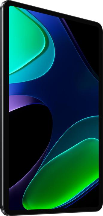 Actual product image Xiaomi Pad 6 (WLAN only, 11", 128 GB, Gravity grey)
