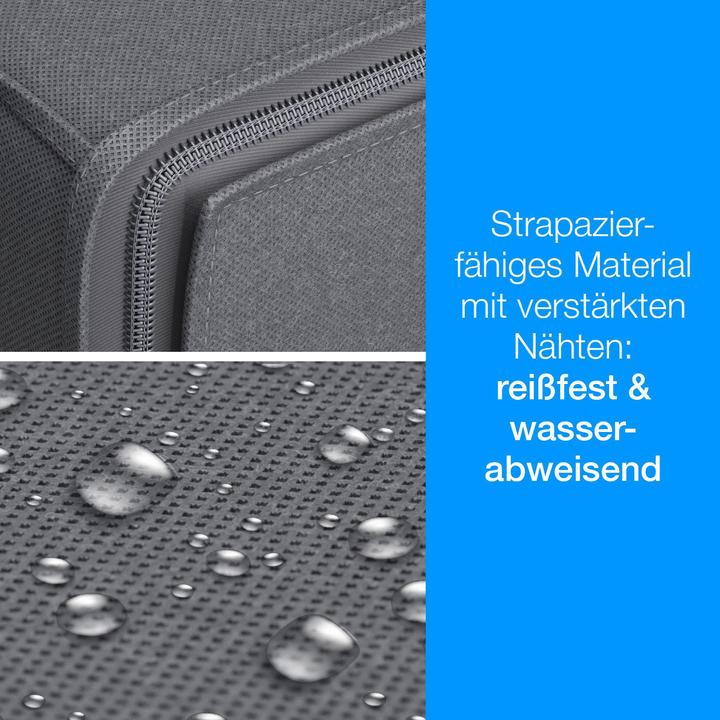 Produktbild Aktivshop Transporttasche für Klappmatratze (90 x 67 x 45 cm)