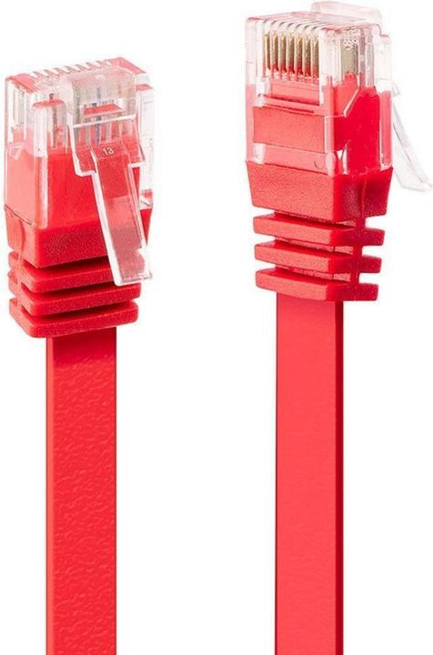 Produktbild Lindy Netzwerkkabel (UTP, CAT6, 10 m)