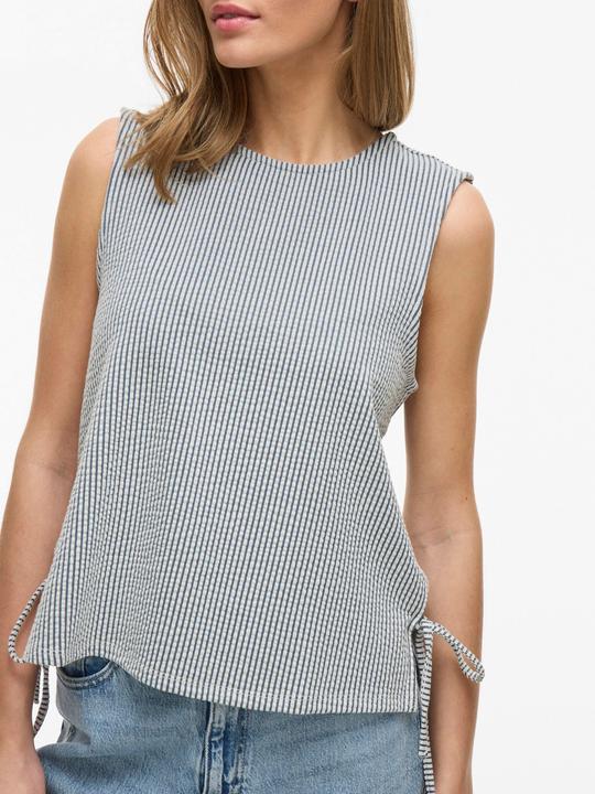 Produktbild Vila Rundhals Top (S)