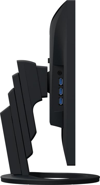 Actual product image Eizo FlexScan EV2485 (1920 x 1200 pixels, 24.10")