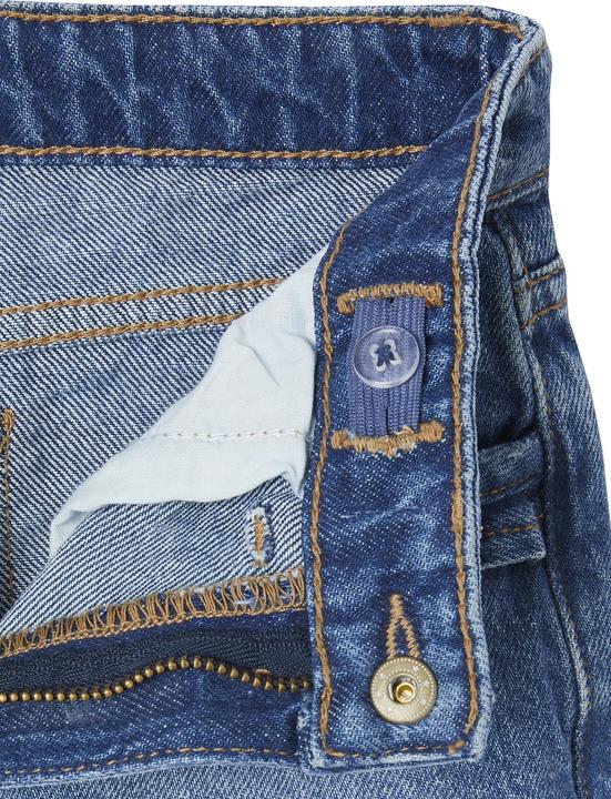 Immagine prodotto Vertbaudet Jeans dritti da ragazza, taglia COMFORT (128)