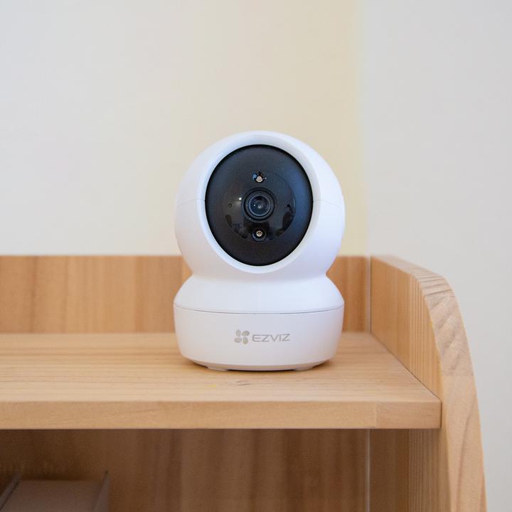 Actual product image EZVIZ H6C (1920 x 1080 Pixels)