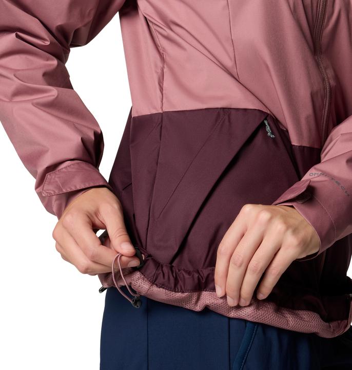 Produktbild Columbia Inner Limits™ III Jacket (XL)