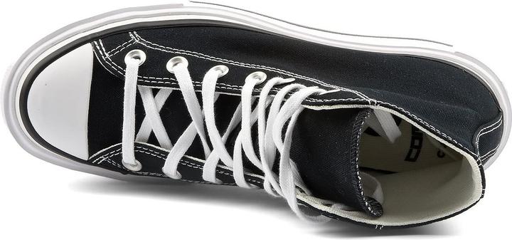 Produktbild Converse Chuck Taylor All Star Lift Double Stack (37)