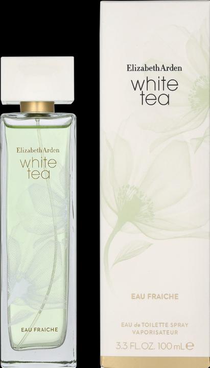 Immagine prodotto Elizabeth Arden Eau Fraiche al tè (Eau de toilette, 100 ml)
