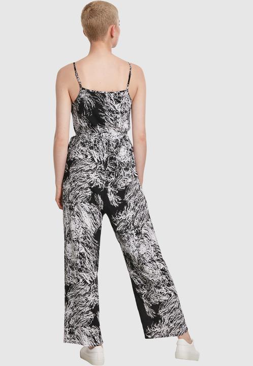 Produktbild Urban Classics Ladies Spaghetti Jumpsuit (5XL)