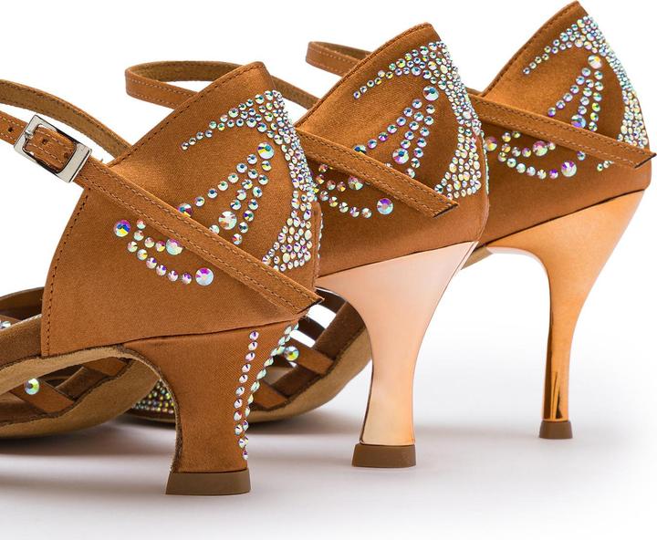 Immagine prodotto Dancing Queens Scarpe da ballo DQ L3M (39)