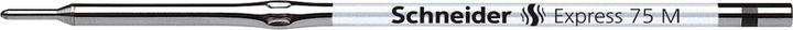 Actual product image Schneider Lead EXPRESS 75 M (Gel mine, Black, 0.50 mm)