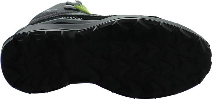 Actual product image Lowa Maddox Pro GTX (38)